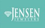 Jensen Jewelers logo