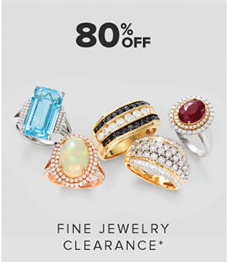 Kohls jewelry sale sale