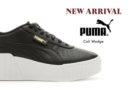 New Arrival PUMA from DSW Shoes