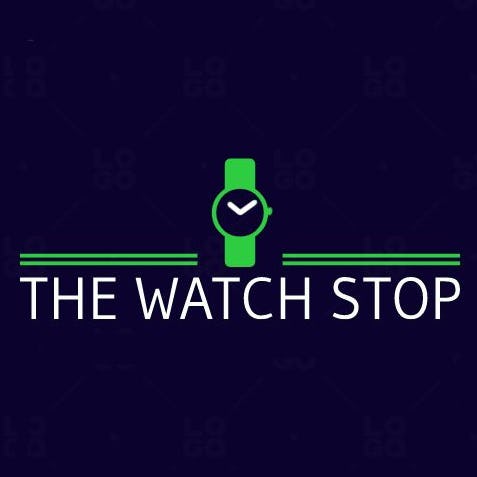 Watch Stop Logo