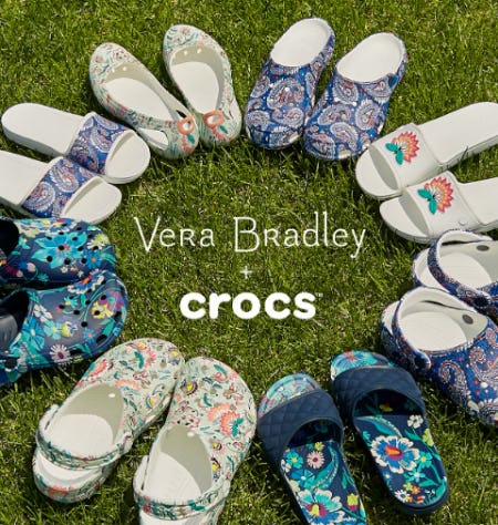 crocs baybrook mall