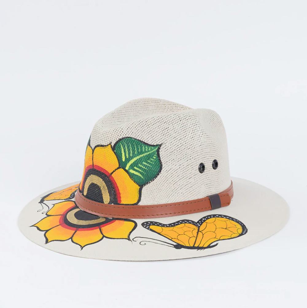 Sombrero Español – AWANA