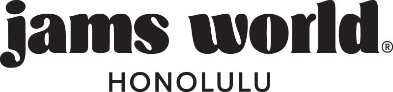 ジャムズ・ワールド Logo