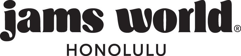 Jams World Logo