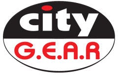 City G.E.A.R. Logo