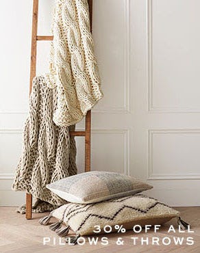 The Oaks Sales Pottery Barn 30 Off All Pillows Throws