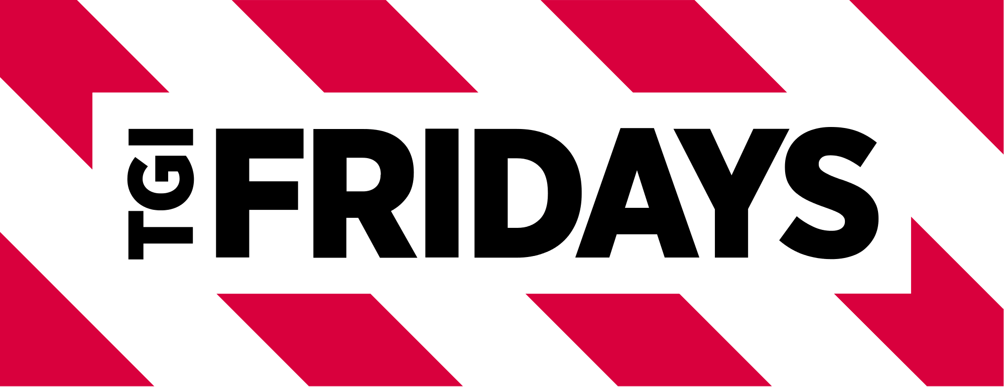 TGI FRIDAYS Logo