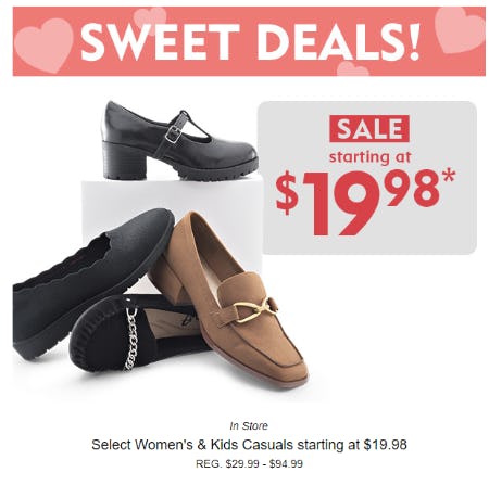 Shoe Carnival in Altamonte Springs, FL | Altamonte Mall