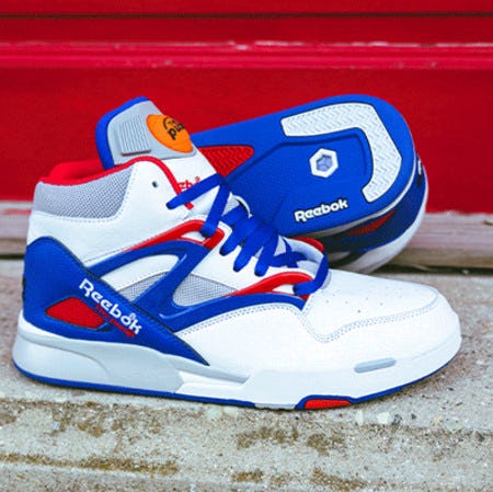 Switch Up Your Fit With the Latest Drops From Reebok