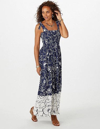 dressbarn maxi dresses