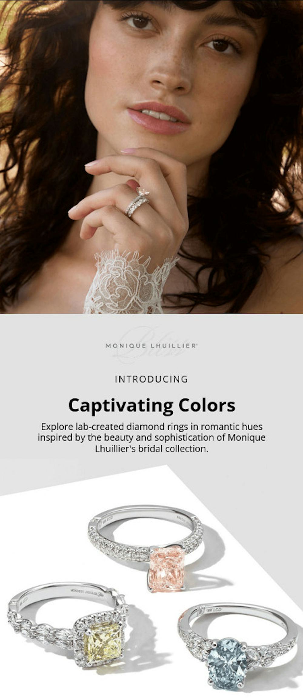 Introducing Captivating Colors