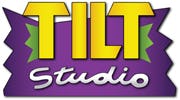 Tilt Studio Logo