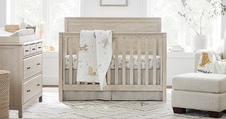 Disney Winnie the Pooh Collection from Pottery Barn Kids