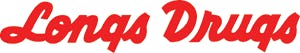 ロングス・ドラッグス Logo