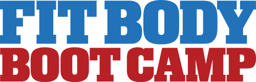 Fit Body Bootcamp Logo
