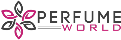 Perfume World Logo