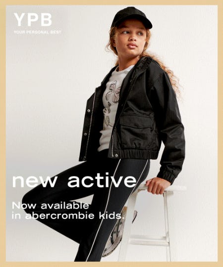 abercrombie fashion fair