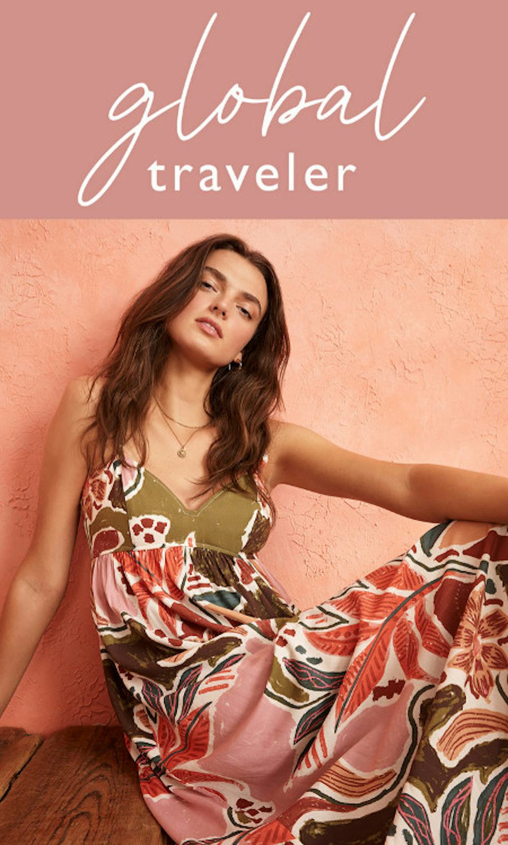 Our New Collection for Your Next Adventure