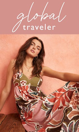 Our New Collection for Your Next Adventure