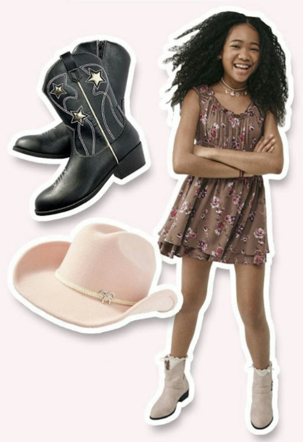 Country Cute