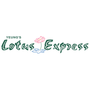Lotus Express Logo