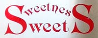 Sweetness Sweets Logo