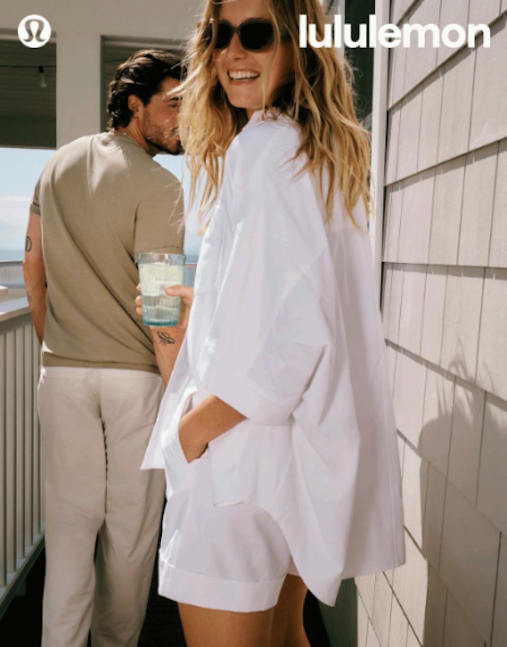 Introducing: LuluLinen