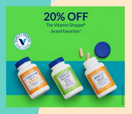 The vitamin shoppe employee handbook