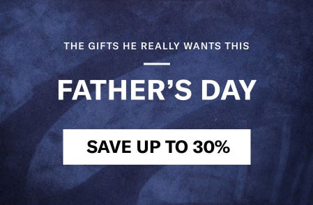 Father's Day Sale from Allen Edmonds