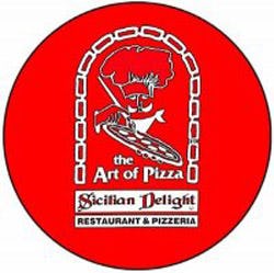 Sicilian Delight Logo