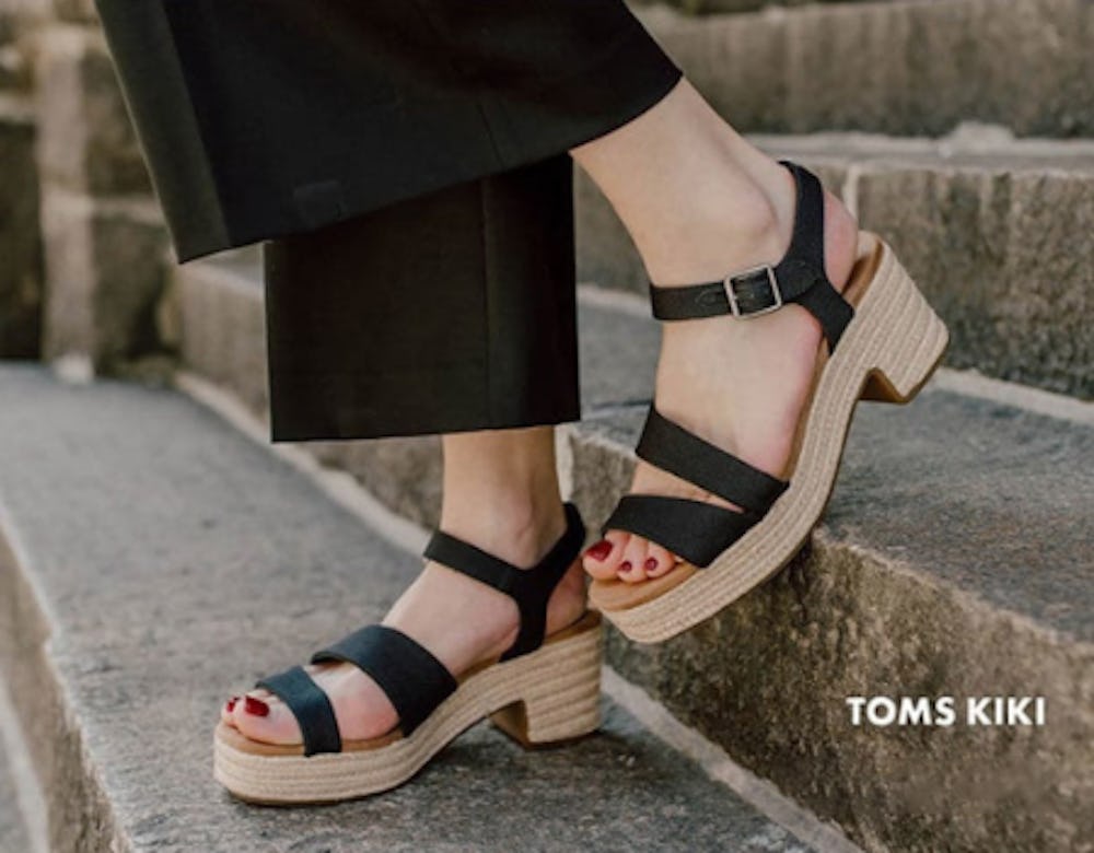 Just In: New Arrivals
