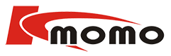 K-Momo Logo