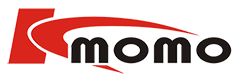 K-Momo Logo