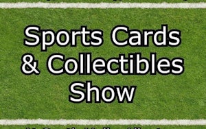 Sports Cards & Collectibles Show