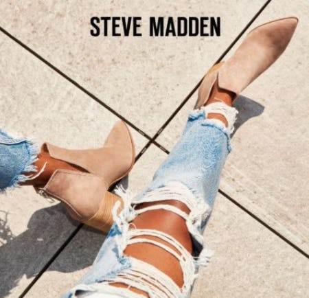 steve madden contact number