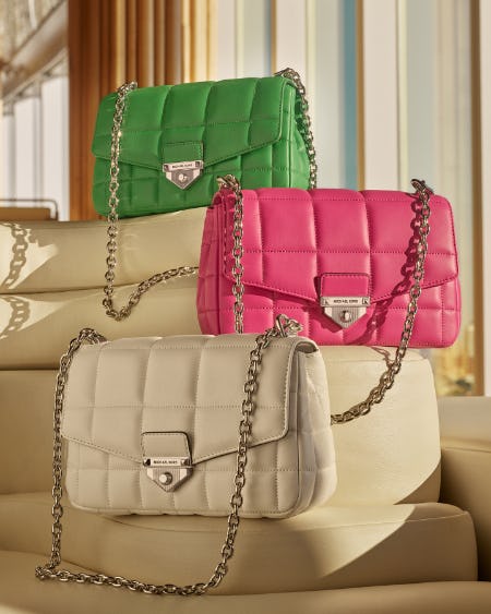 HAPPY VALENTINE'S DAY! from Michael Kors