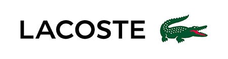 라코스테 (Lacoste) Logo