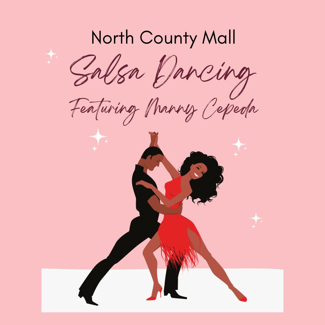 North County ::: Events