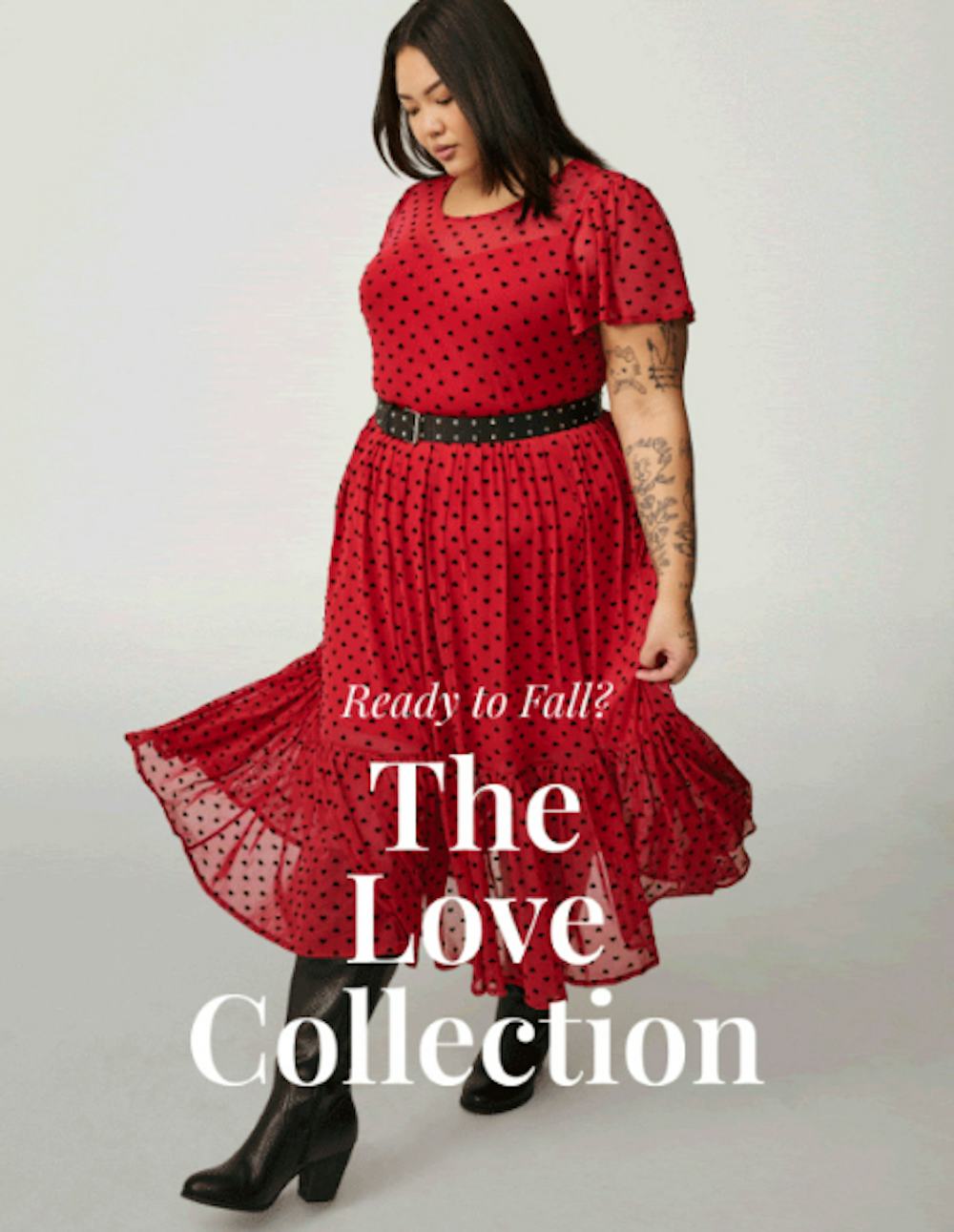 The Love Collection