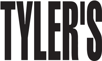 Tyler's Logo