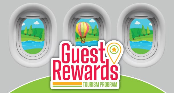 Guest Rewards