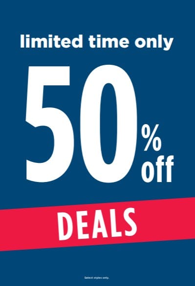 OLD NAVY OUTLET: LABOR DAY WEEKEND