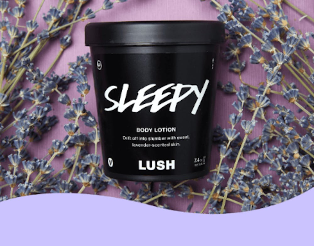 The Sleepy Collection: Dreamy Nights In
