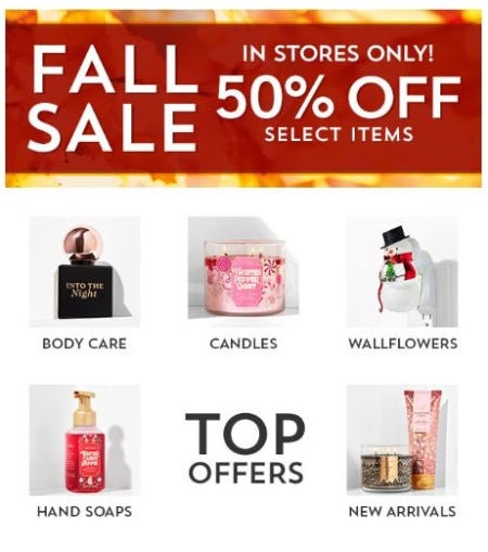 Accessory Sales Deals In Tupelo The Mall At Barnes Crossing