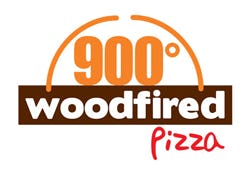 900 Degrees Wood Fired Pizza