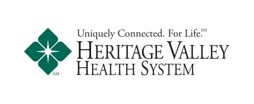 Heritage Valley Health Systems logo