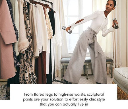neiman marcus dressy pant suits