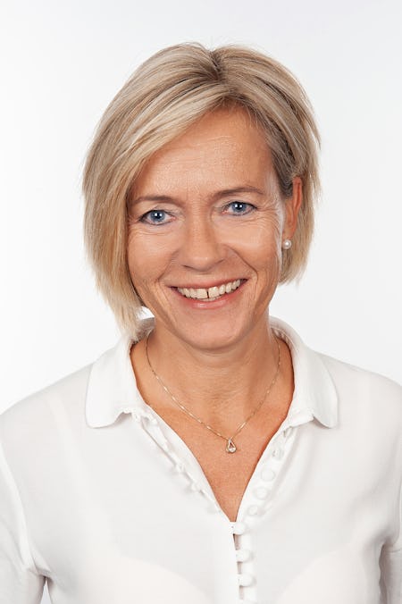 photo of Anne Trine Høibakk