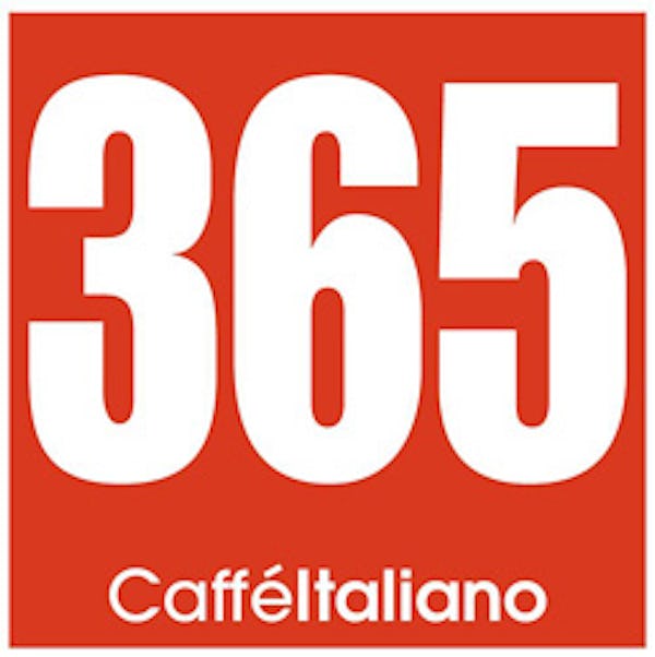 Cafe Italiano, 365