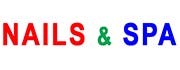 Nails & Spa Logo